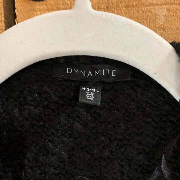 Dynamite Maxi Cardigan - Picture 4 of 5